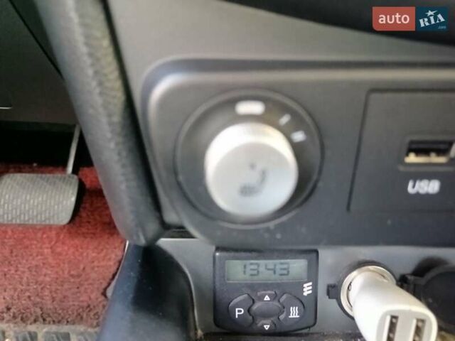 Білий Cанг Йонг Тіволі, об'ємом двигуна 1.6 л та пробігом 95 тис. км за 13650 $, фото 22 на Automoto.ua