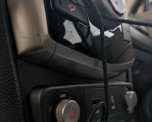 Сірий Cанг Йонг Тіволі, об'ємом двигуна 1.6 л та пробігом 165 тис. км за 9999 $, фото 13 на Automoto.ua
