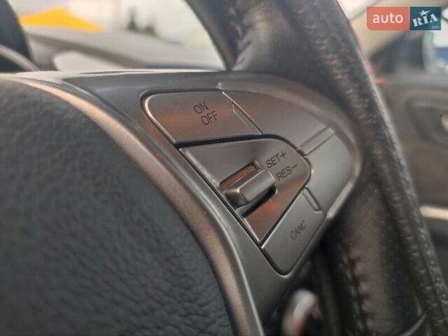 Сірий Cанг Йонг Тіволі, об'ємом двигуна 1.6 л та пробігом 165 тис. км за 9999 $, фото 12 на Automoto.ua
