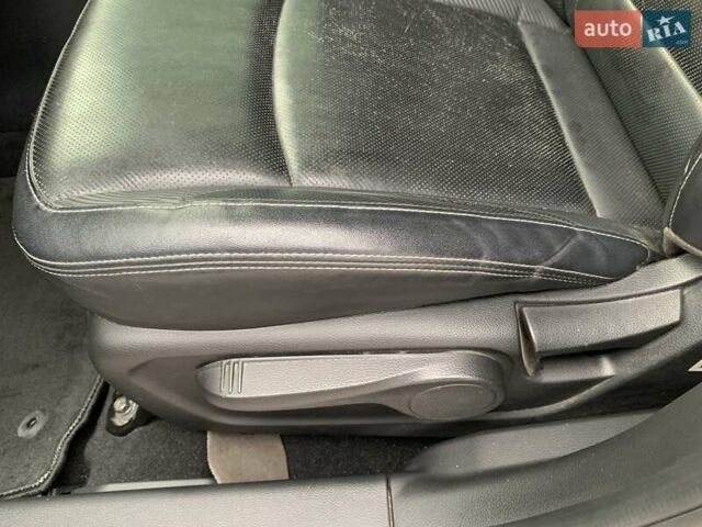 Синий Cанг Йонг Тиволи, объемом двигателя 1.6 л и пробегом 128 тыс. км за 10700 $, фото 17 на Automoto.ua