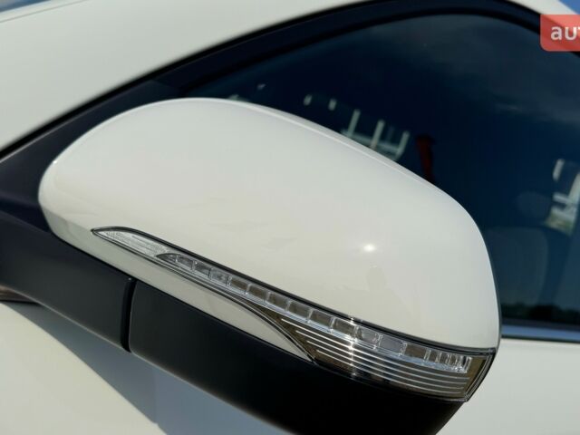 купить новое авто Cанг Йонг Grand Musso 2025 года от официального дилера «Одеса-АВТО» Cанг Йонг фото