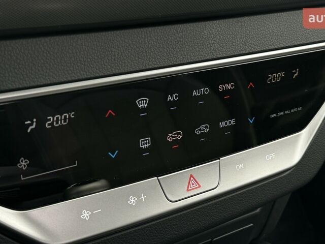 купить новое авто Cанг Йонг Grand Musso 2025 года от официального дилера «Одеса-АВТО» Cанг Йонг фото