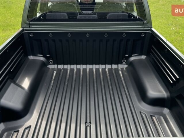 купить новое авто Cанг Йонг Grand Musso 2025 года от официального дилера «Одеса-АВТО» Cанг Йонг фото