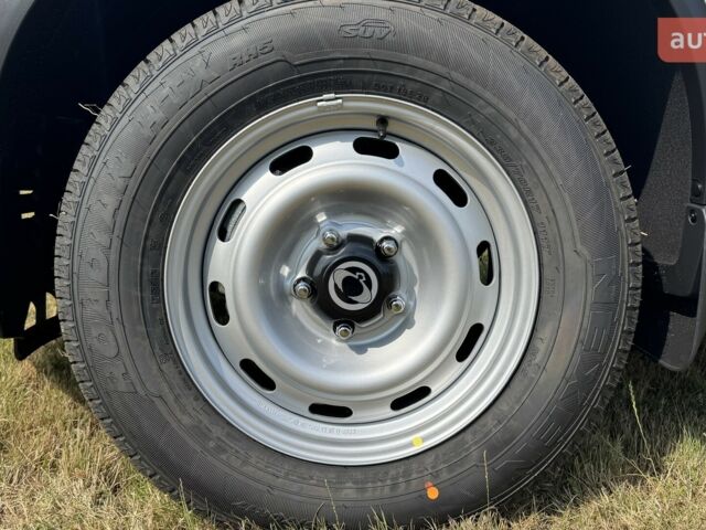 купить новое авто Cанг Йонг Grand Musso 2025 года от официального дилера «Одеса-АВТО» Cанг Йонг фото