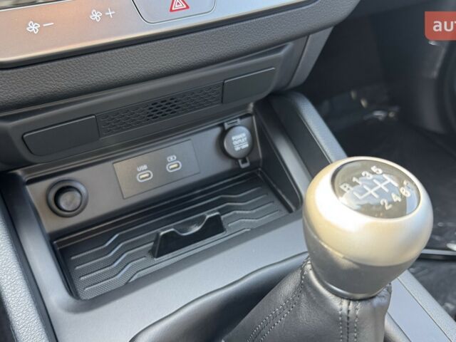 купить новое авто Cанг Йонг Grand Musso 2025 года от официального дилера «Одеса-АВТО» Cанг Йонг фото