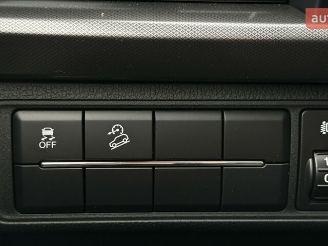 купить новое авто Cанг Йонг Grand Musso 2025 года от официального дилера «Одеса-АВТО» Cанг Йонг фото