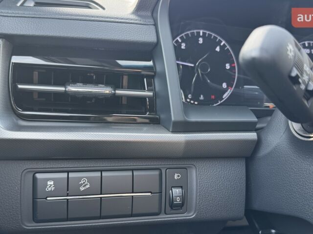 купить новое авто Cанг Йонг Grand Musso 2025 года от официального дилера «Одеса-АВТО» Cанг Йонг фото