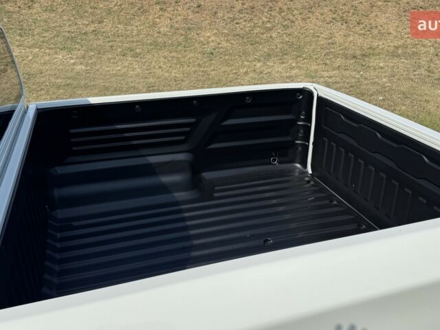 купить новое авто Cанг Йонг Grand Musso 2025 года от официального дилера «Одеса-АВТО» Cанг Йонг фото