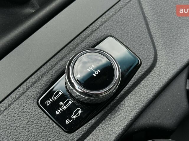 купить новое авто Cанг Йонг Grand Musso 2025 года от официального дилера «Одеса-АВТО» Cанг Йонг фото