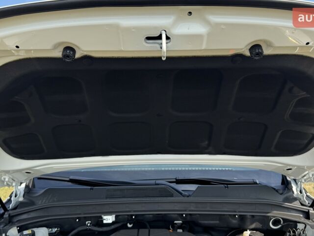 купить новое авто Cанг Йонг Grand Musso 2025 года от официального дилера «Одеса-АВТО» Cанг Йонг фото