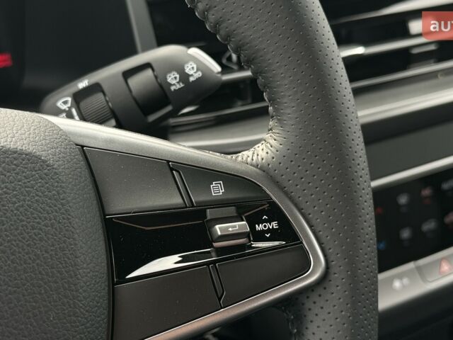 купить новое авто Cанг Йонг Grand Musso 2025 года от официального дилера «Одеса-АВТО» Cанг Йонг фото