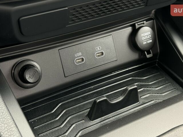 купить новое авто Cанг Йонг Grand Musso 2025 года от официального дилера «Одеса-АВТО» Cанг Йонг фото