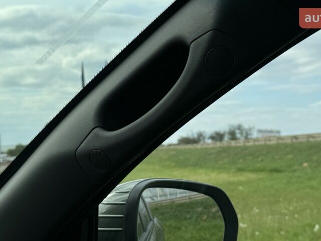 купить новое авто Cанг Йонг Grand Musso 2025 года от официального дилера «Одеса-АВТО» Cанг Йонг фото