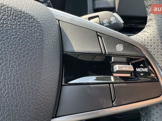 купить новое авто Cанг Йонг Grand Musso 2025 года от официального дилера «Одеса-АВТО» Cанг Йонг фото