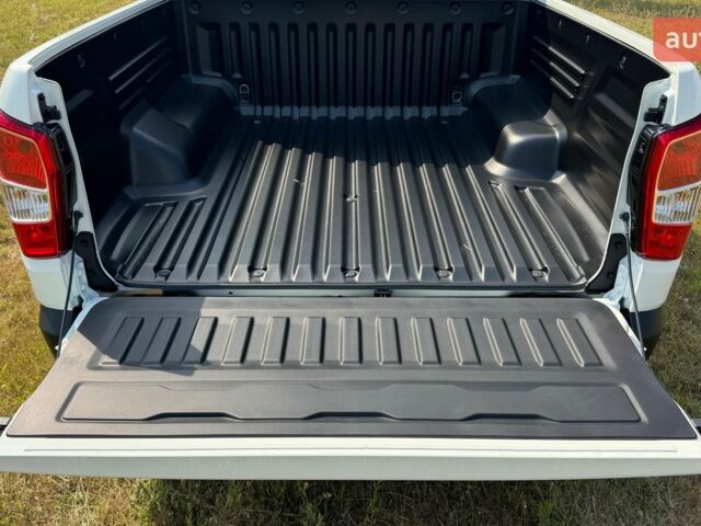 купить новое авто Cанг Йонг Grand Musso 2025 года от официального дилера «Одеса-АВТО» Cанг Йонг фото