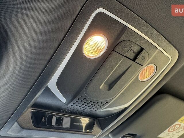 купить новое авто Cанг Йонг Grand Musso 2025 года от официального дилера «Одеса-АВТО» Cанг Йонг фото