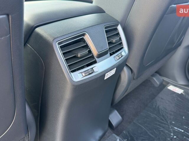 купить новое авто Cанг Йонг Grand Musso 2025 года от официального дилера «Одеса-АВТО» Cанг Йонг фото