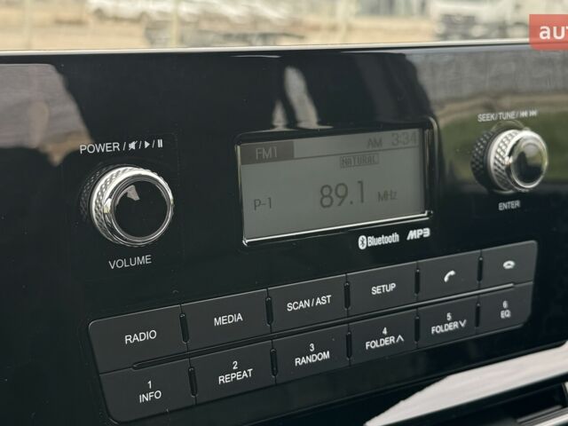 купить новое авто Cанг Йонг Grand Musso 2025 года от официального дилера «Одеса-АВТО» Cанг Йонг фото