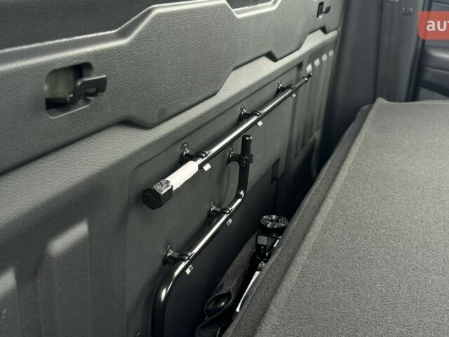 купить новое авто Cанг Йонг Grand Musso 2025 года от официального дилера «Одеса-АВТО» Cанг Йонг фото