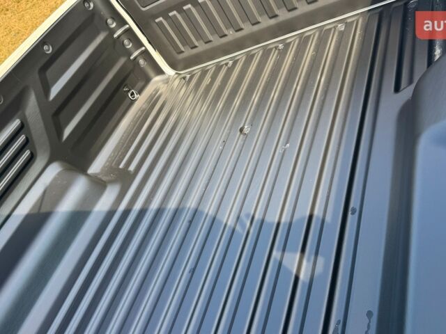 купить новое авто Cанг Йонг Grand Musso 2025 года от официального дилера «Одеса-АВТО» Cанг Йонг фото