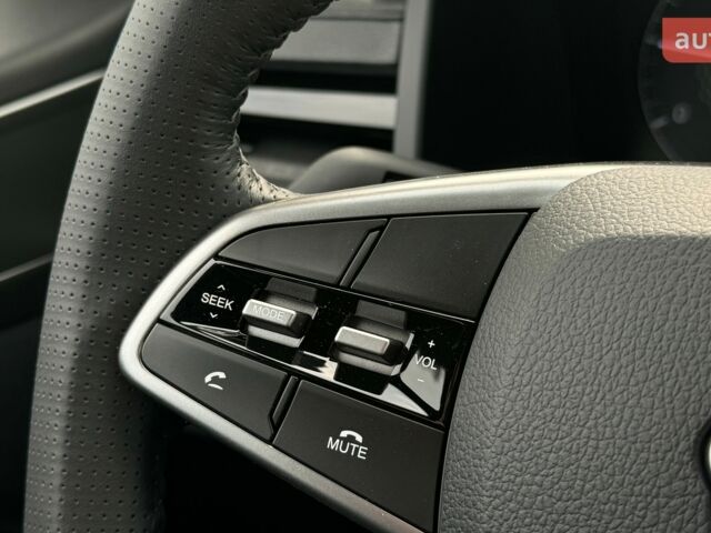 купить новое авто Cанг Йонг Grand Musso 2025 года от официального дилера «Одеса-АВТО» Cанг Йонг фото