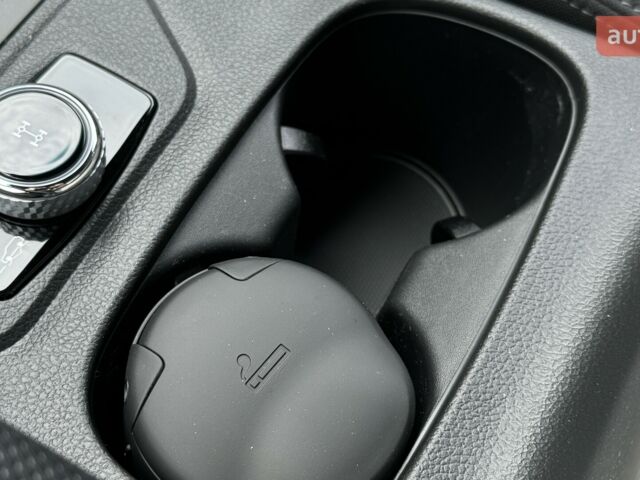 купить новое авто Cанг Йонг Grand Musso 2025 года от официального дилера «Одеса-АВТО» Cанг Йонг фото