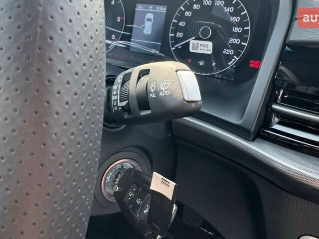 купить новое авто Cанг Йонг Grand Musso 2025 года от официального дилера «Одеса-АВТО» Cанг Йонг фото