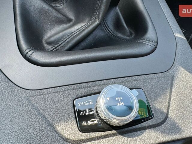 купить новое авто Cанг Йонг Grand Musso 2025 года от официального дилера «Одеса-АВТО» Cанг Йонг фото