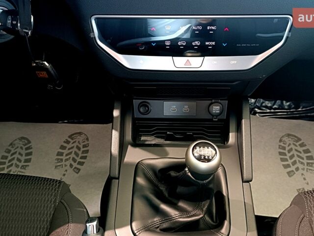 купить новое авто Cанг Йонг Grand Musso 2025 года от официального дилера Кіровоград-Авто Cанг Йонг фото