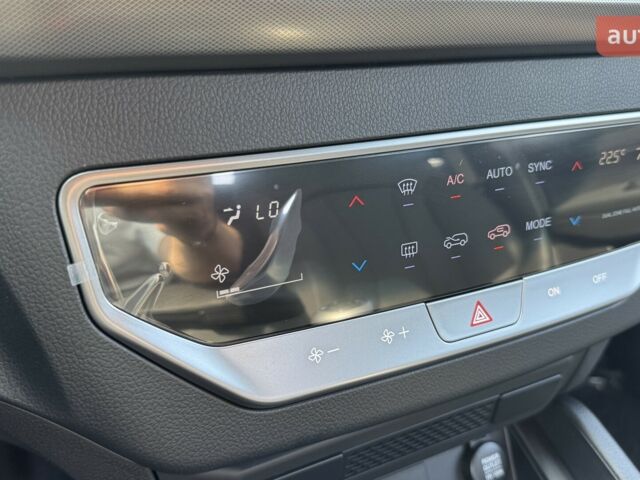 купить новое авто Cанг Йонг Grand Musso 2025 года от официального дилера «Одеса-АВТО» Cанг Йонг фото