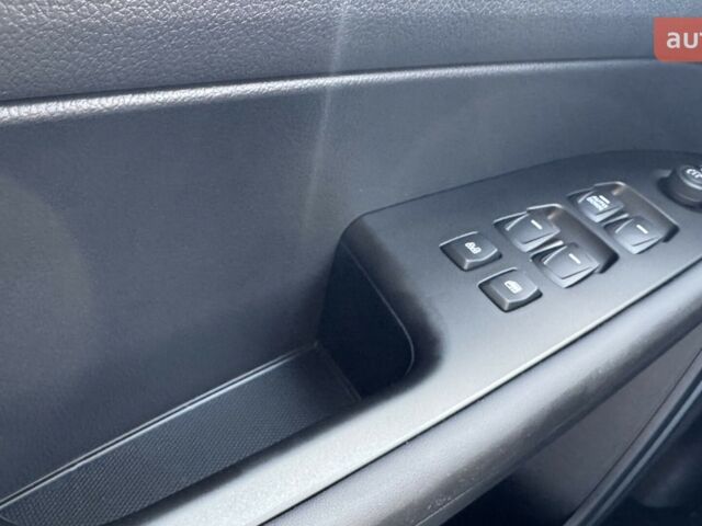 купить новое авто Cанг Йонг Grand Musso 2025 года от официального дилера «Одеса-АВТО» Cанг Йонг фото