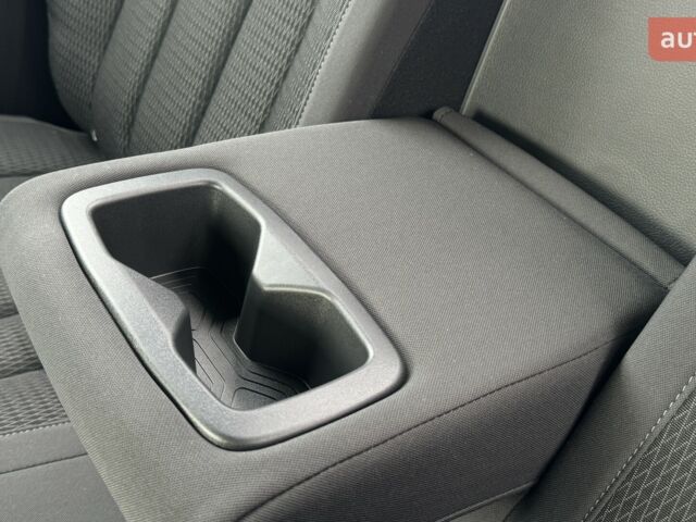 купить новое авто Cанг Йонг Grand Musso 2025 года от официального дилера «Одеса-АВТО» Cанг Йонг фото