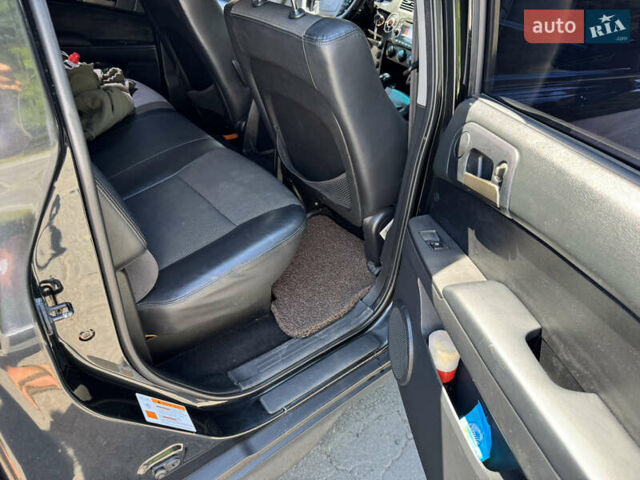 Черный Cанг Йонг Korando Sports, объемом двигателя 2 л и пробегом 265 тыс. км за 15500 $, фото 20 на Automoto.ua