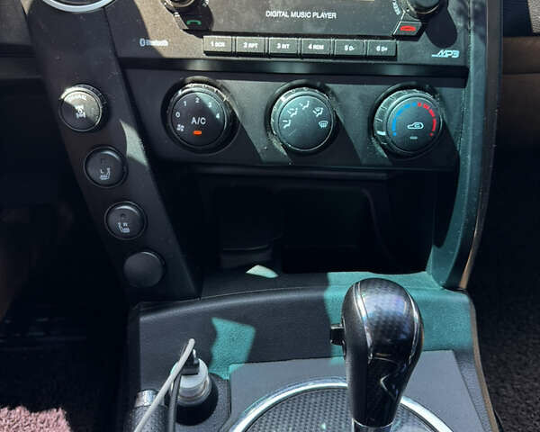 Черный Cанг Йонг Korando Sports, объемом двигателя 2 л и пробегом 265 тыс. км за 15500 $, фото 25 на Automoto.ua