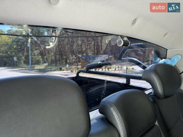 Черный Cанг Йонг Korando Sports, объемом двигателя 2 л и пробегом 265 тыс. км за 15500 $, фото 22 на Automoto.ua