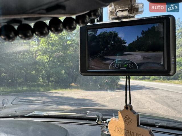 Черный Cанг Йонг Korando Sports, объемом двигателя 2 л и пробегом 265 тыс. км за 15500 $, фото 28 на Automoto.ua