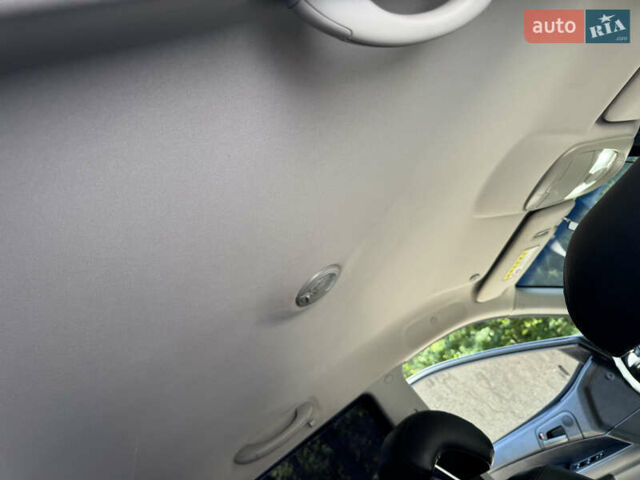 Черный Cанг Йонг Korando Sports, объемом двигателя 2 л и пробегом 265 тыс. км за 15500 $, фото 23 на Automoto.ua