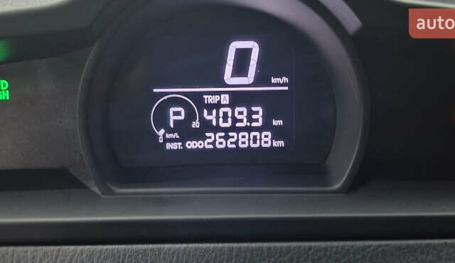 Белый Cанг Йонг Korando Turismo, объемом двигателя 2 л и пробегом 262 тыс. км за 14990 $, фото 20 на Automoto.ua