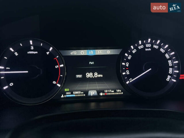 Серый Cанг Йонг Rexton Sports, объемом двигателя 2.16 л и пробегом 56 тыс. км за 21500 $, фото 81 на Automoto.ua