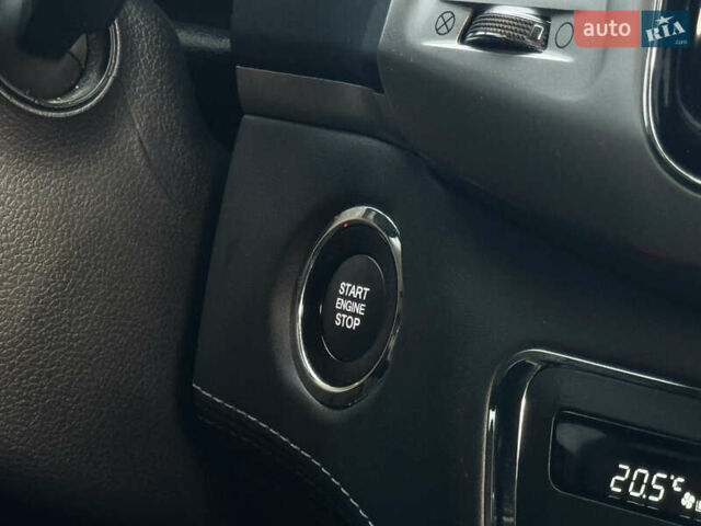 Серый Cанг Йонг Rexton Sports, объемом двигателя 2.16 л и пробегом 56 тыс. км за 21500 $, фото 63 на Automoto.ua