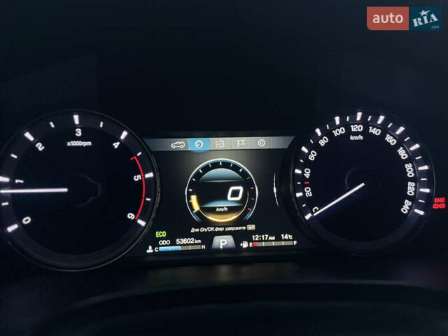 Серый Cанг Йонг Rexton Sports, объемом двигателя 2.16 л и пробегом 56 тыс. км за 21500 $, фото 80 на Automoto.ua