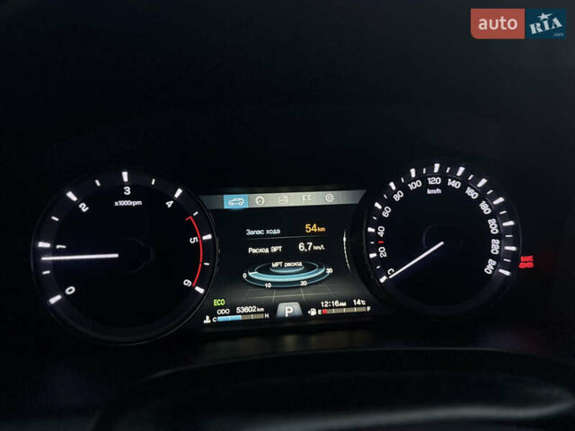 Серый Cанг Йонг Rexton Sports, объемом двигателя 2.16 л и пробегом 56 тыс. км за 21500 $, фото 79 на Automoto.ua