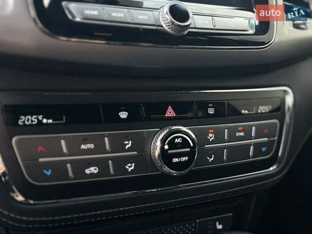 Серый Cанг Йонг Rexton Sports, объемом двигателя 2.16 л и пробегом 56 тыс. км за 21500 $, фото 54 на Automoto.ua