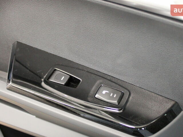 купити нове авто Cанг Йонг Torres 2024 року від офіційного дилера Хмельниччина-Авто Cанг Йонг фото