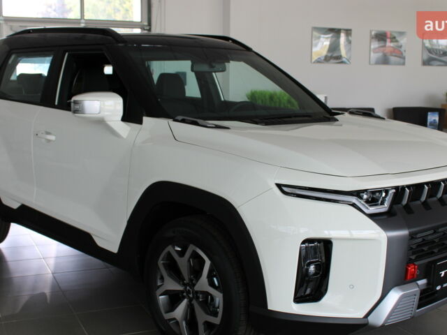 купити нове авто Cанг Йонг Torres 2024 року від офіційного дилера Хмельниччина-Авто Cанг Йонг фото