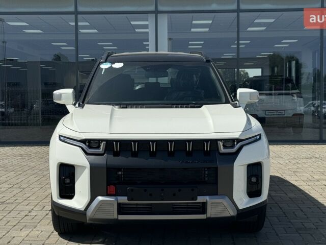 купити нове авто Cанг Йонг Torres 2024 року від офіційного дилера «Одеса-АВТО» Cанг Йонг фото