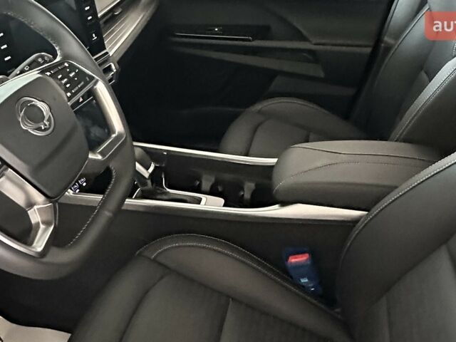 купити нове авто Cанг Йонг Torres 2024 року від офіційного дилера Хмельниччина-Авто Cанг Йонг фото