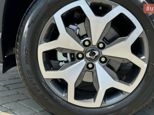 купить новое авто Cанг Йонг Torres 2024 года от официального дилера «Одеса-АВТО» Cанг Йонг фото