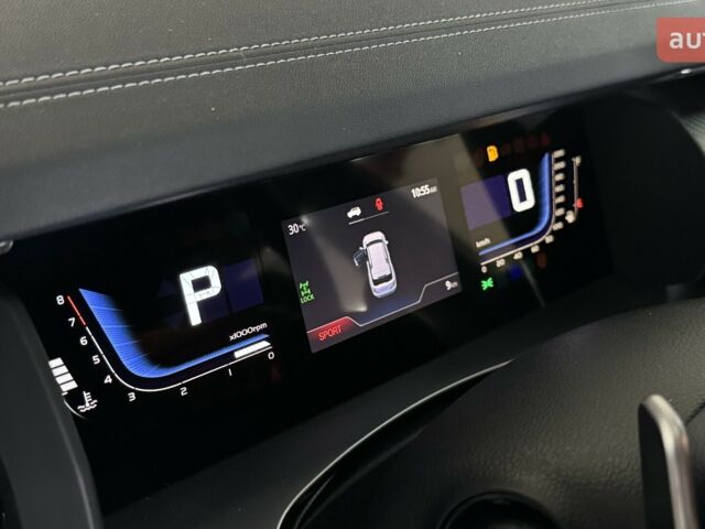 купити нове авто Cанг Йонг Torres 2024 року від офіційного дилера «Одеса-АВТО» Cанг Йонг фото