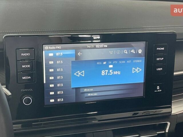 купить новое авто Cанг Йонг Torres 2024 года от официального дилера УКРАВТО ХМЕЛЬНИЦЬКИЙ Cанг Йонг фото